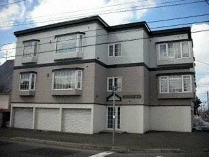 フォーサイト新川の画像