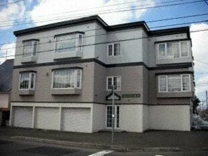 フォーサイト新川の画像