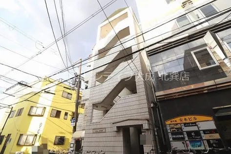 カルム新今里の画像