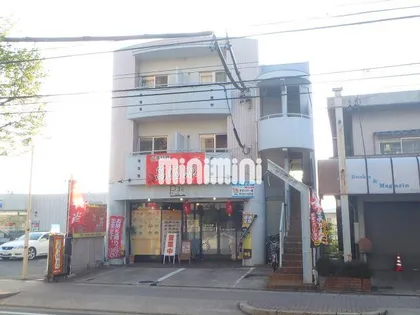 ピア向が丘の画像