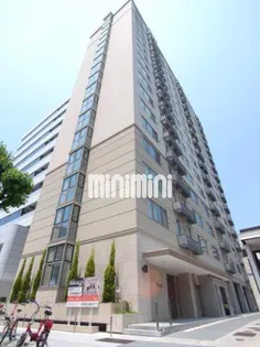 KDXレジデンス東桜Ⅰ【18階】の外観