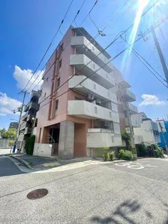 アンシャンテ御影【208号室】の外観