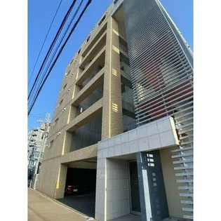 コンフォート司【4階】の外観