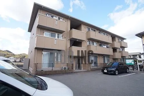 プリンシプルII棟の画像