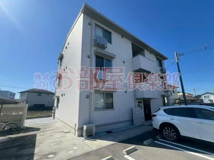 エスポワール合川 B棟の画像