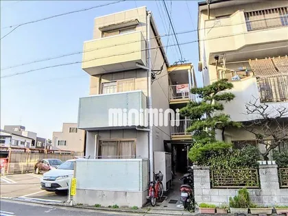 シティハイツISOBEIIIの画像