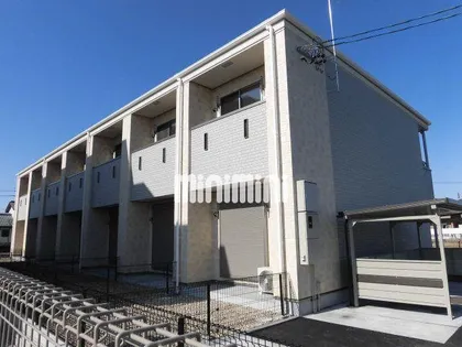 クレスト小牧の画像