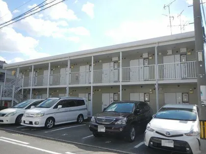 レオパレスデ ジーマ湊の画像