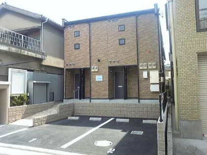 レオネクストグレイス中長尾の画像