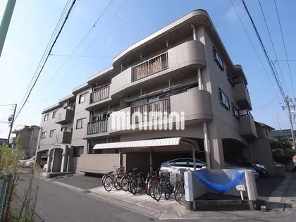 エクセラ大野木2番館の画像