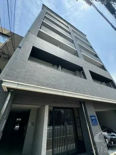 スワンズ京都七条リベルタの画像