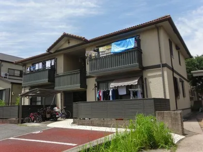 ロイヤルステージBの画像