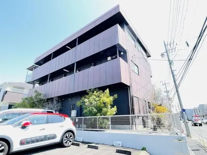 ハウシェル横吹の画像