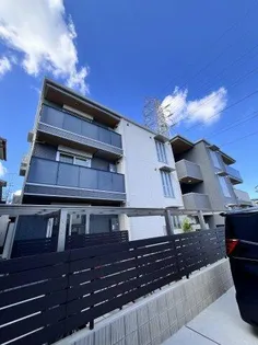 ラ メゾン ピック 緑ヶ丘の画像