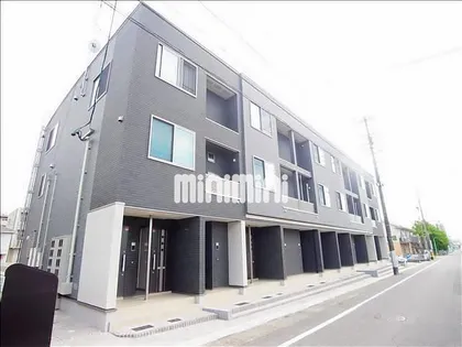 グランデイゾラの画像