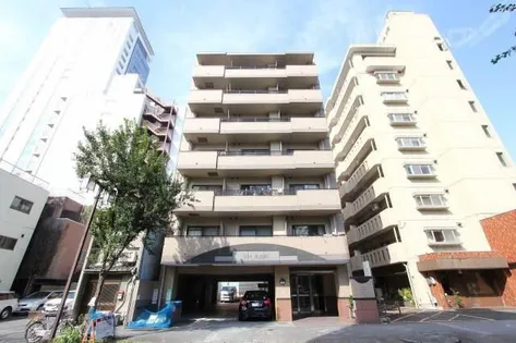 SH丸の内【405号室】の外観