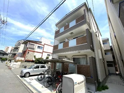 GRANDIR出来島の画像