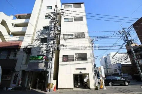 トルナーレ美野島の画像