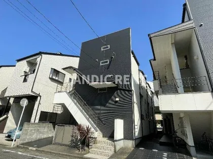 ボナール吉塚の画像