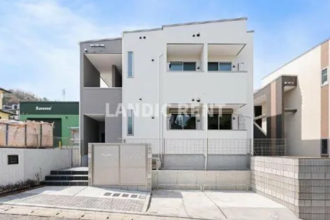 KAG R福大前の画像