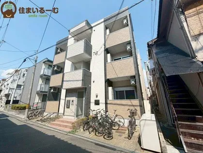 ヴィレッタ城東の画像