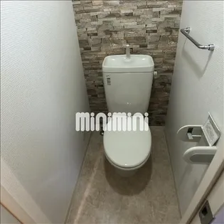 クラシタイヤー新栄【4階】の内装