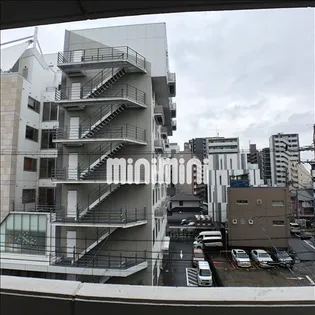 クラシタイヤー新栄【4階】のその他画像