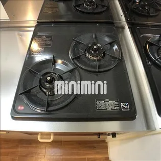 クラシタイヤー新栄【4階】のキッチン