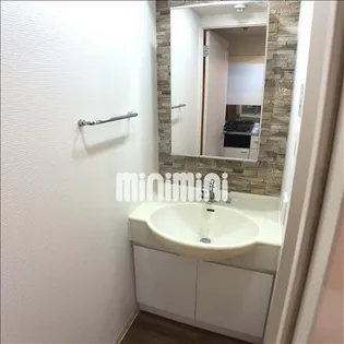 クラシタイヤー新栄【4階】の内装