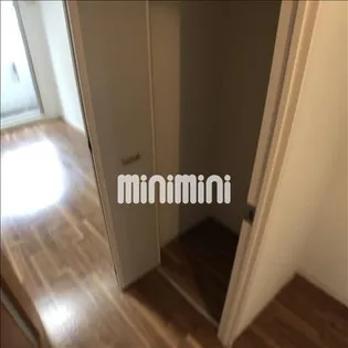 クラシタイヤー新栄【4階】の内装