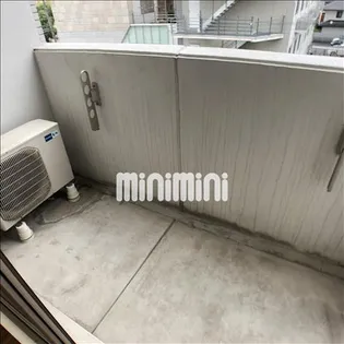 クラシタイヤー新栄【4階】の内装