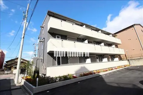 ヴィラージュMの画像