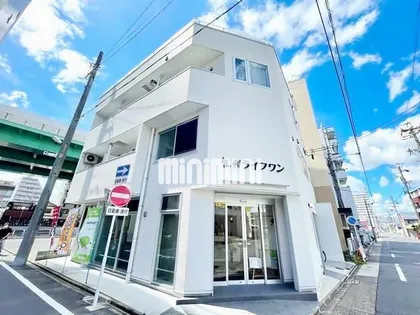 ライフワンビルの画像