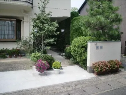 メゾネット嵯峨嵐山の画像