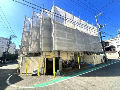 ネオダイキョー芦屋の画像