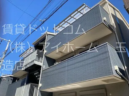 ディアコート岩田IIの画像