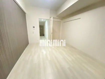 リシュドール大須【11階】の居間