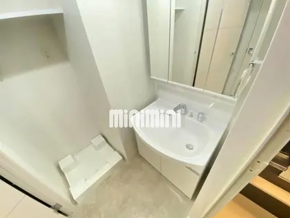 リシュドール大須【11階】の内装