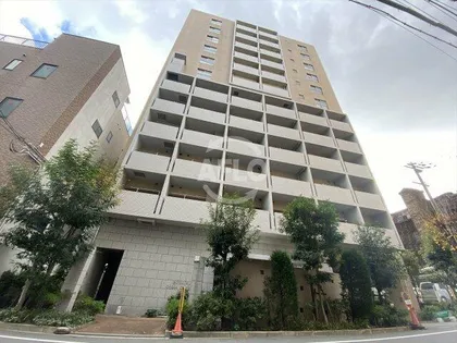 エステムプラザ大阪セントラルシティの画像