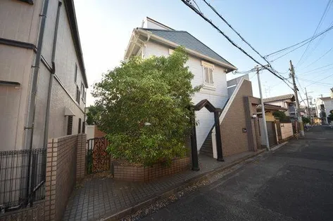 TMコーポ住吉の画像