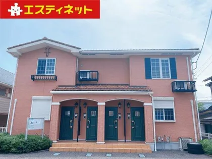 サニーヒルズリヴの画像