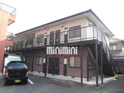 サンライズ奥村の画像