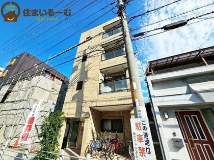 グランアムールの画像