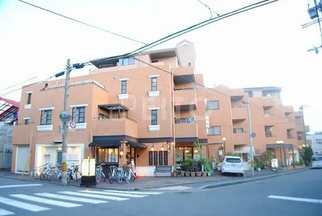 ルミエール出町柳の画像