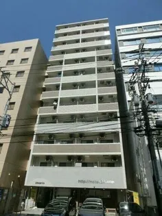 リファレンス博多【11階】の外観