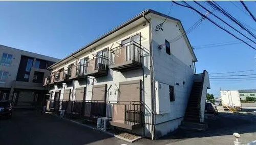 レジデンス美津乃の画像