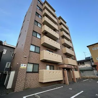 グランコート中島の画像