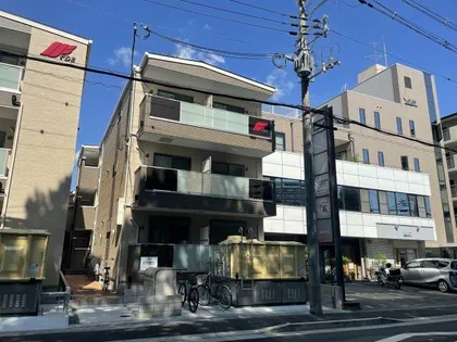 F ASECIA 神屋町の画像