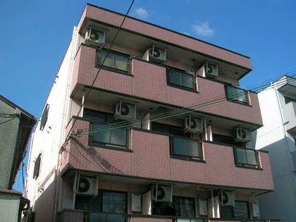 ピンクパンサーの画像