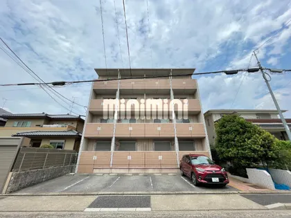 サンハイム南分の画像